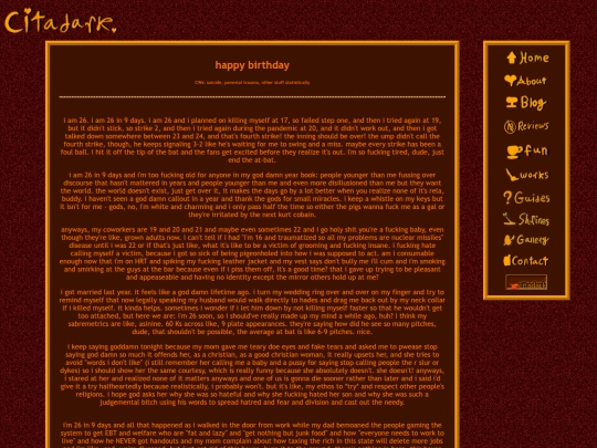 works/happybirthday screenshot