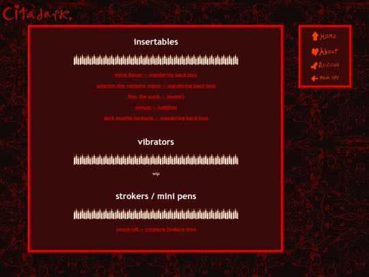 xblog/rev screenshot
