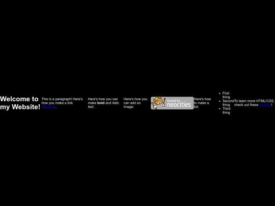 rawrr screenshot