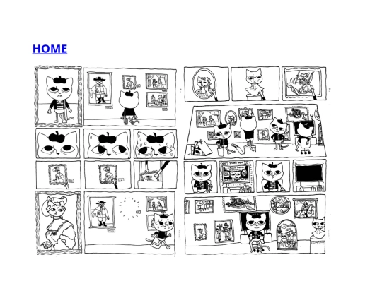 ILLUSTRATION screenshot