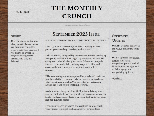 25-september screenshot