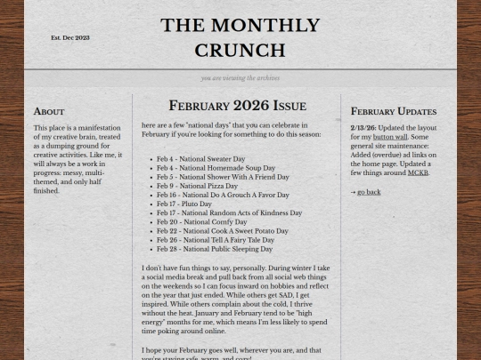 26-february screenshot