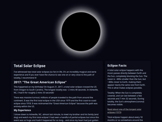 KB/eclipse screenshot