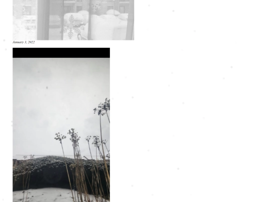 KB/firstsnow screenshot