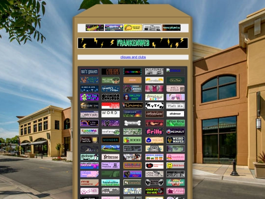 exit screenshot