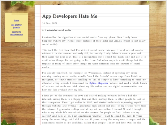 journal/posts/2024-12-14-App-Developers-Hate-Me screenshot