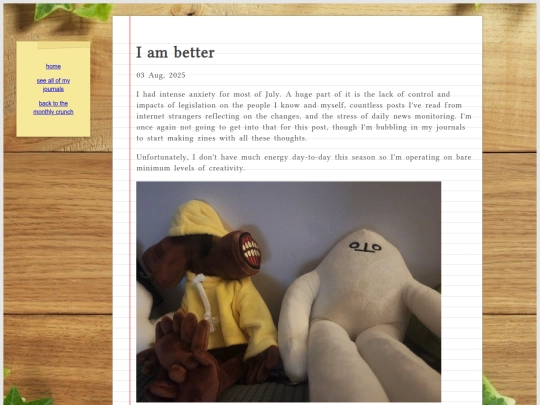journal/posts/2025-08-03-I-am-better screenshot