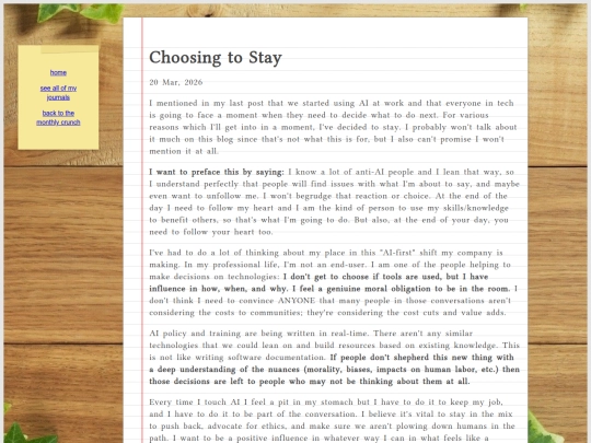 journal/posts/2026-03-20-Choosing-to-Stay screenshot