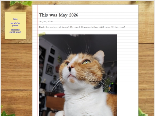 journal/posts/2026-06-10-This-was-May-2026 screenshot