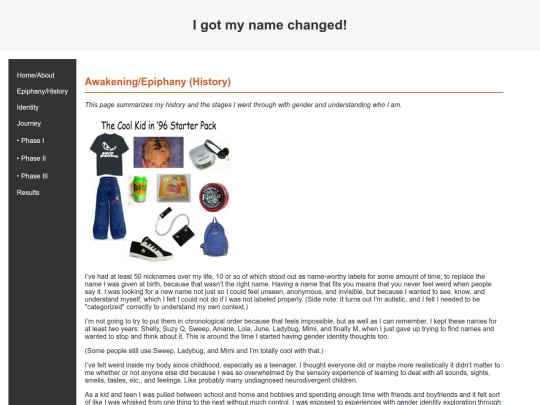 namechange/history screenshot