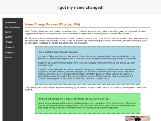 namechange screenshot