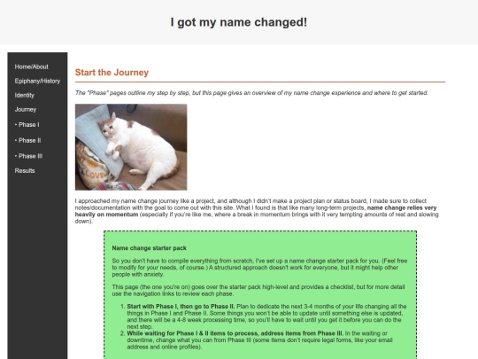 namechange/journey screenshot