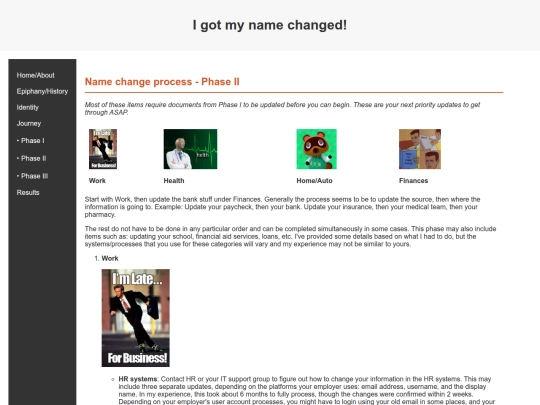 namechange/phase2 screenshot
