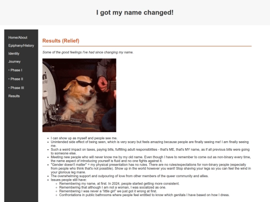 namechange/results2 screenshot