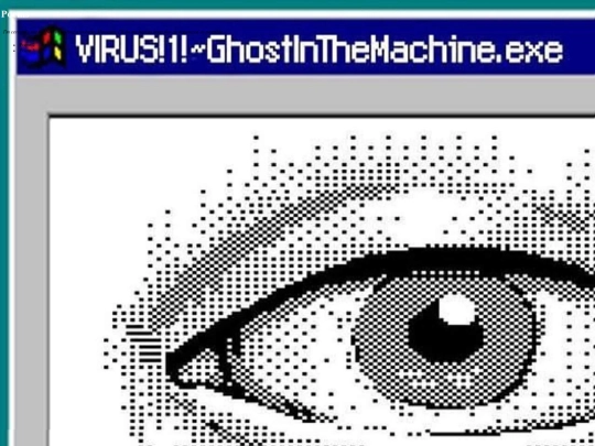 POEMS screenshot