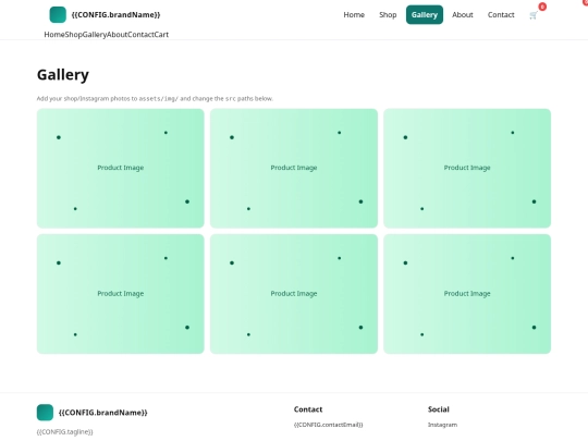 gallery screenshot