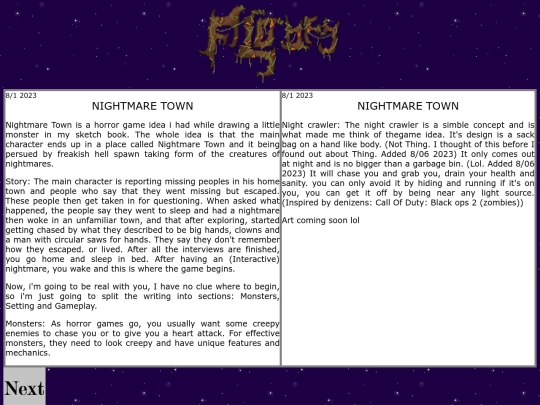 Book pages/page6 screenshot