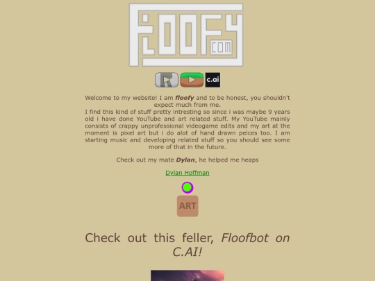 newpage screenshot