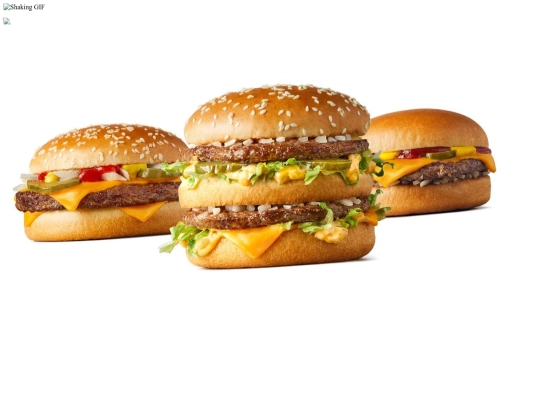 test screenshot