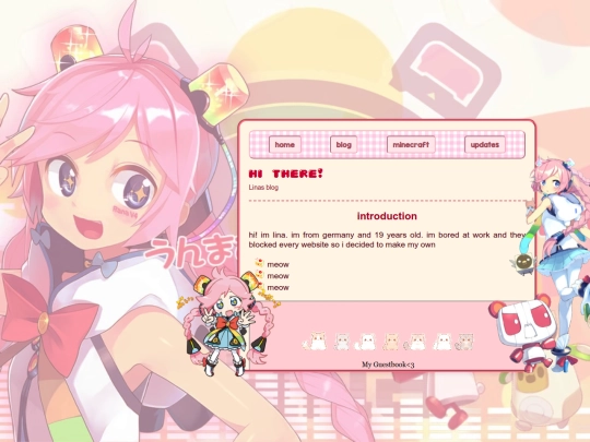 realpink screenshot