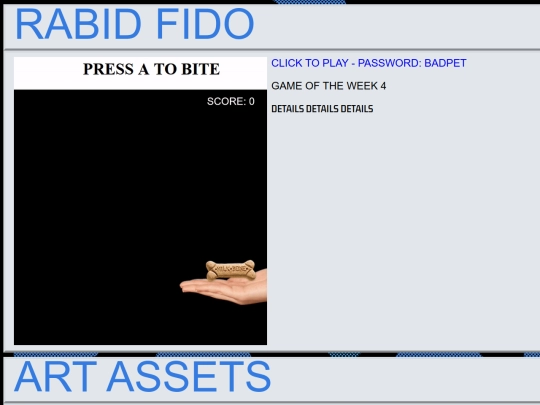 games/indiv_game/rabidfido screenshot