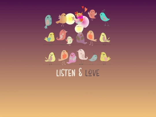 playlists screenshot