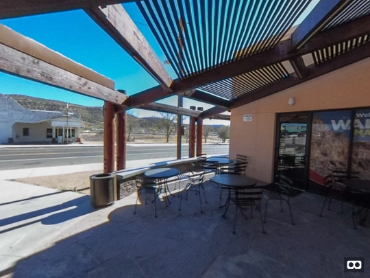 VR_Demos/Hualapai_Market screenshot