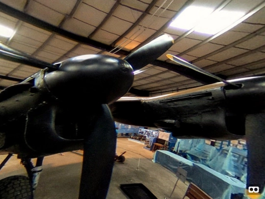 VR_Demos/Just_Jane_Plane screenshot