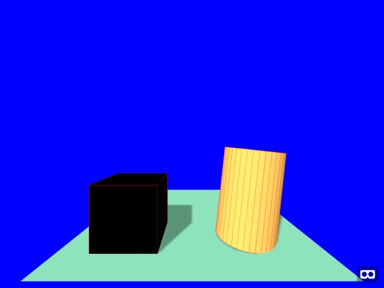 Yiran/hellophysics screenshot