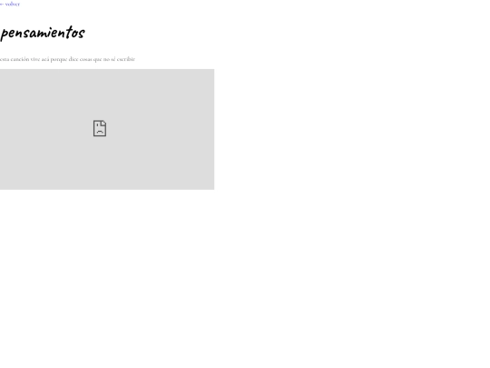 musica screenshot