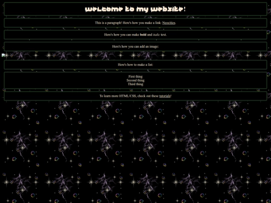 werewolf screenshot