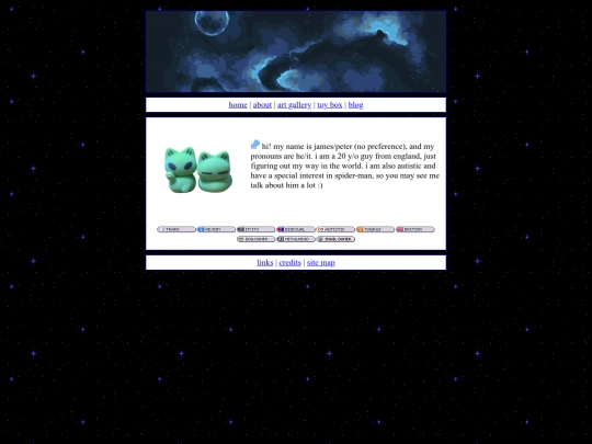 About screenshot