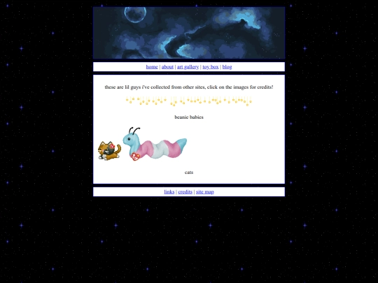 toybox screenshot