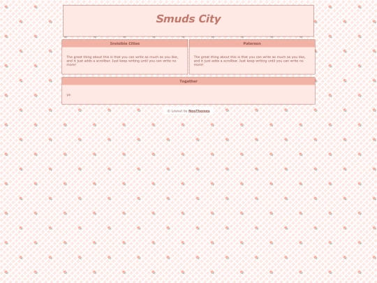 entries/invisible-paterson screenshot
