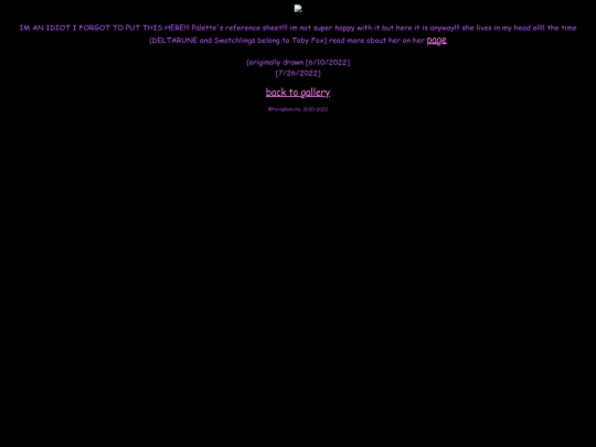 2022mainart/34_2022 screenshot