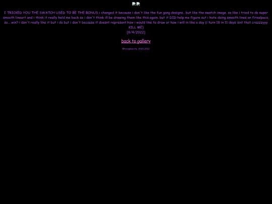 2022mainart/35_2022 screenshot