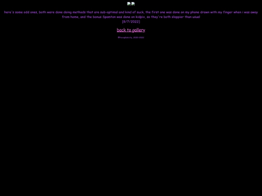 2022mainart/36_2022 screenshot