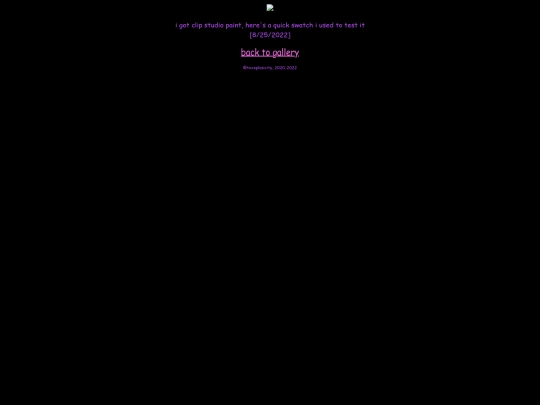 2022mainart/39_2022 screenshot