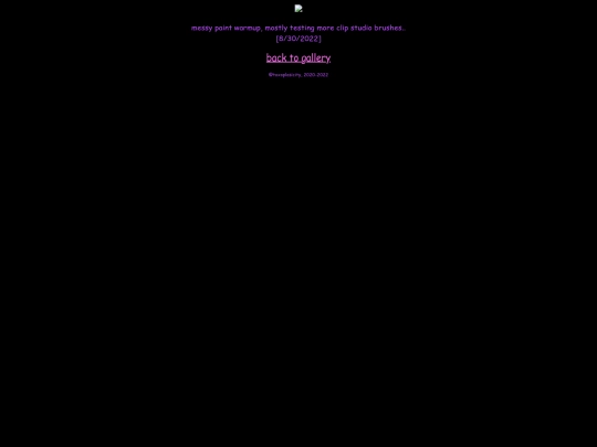 2022mainart/40_2022 screenshot