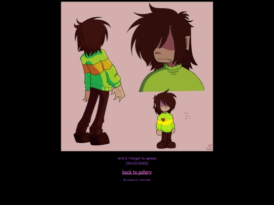 2022mainart/50_2022 screenshot