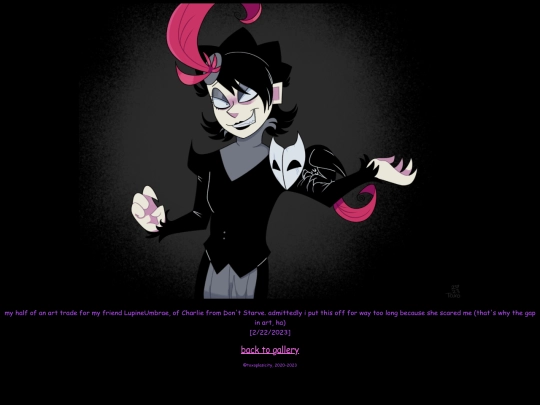 2023mainart/13_2023 screenshot