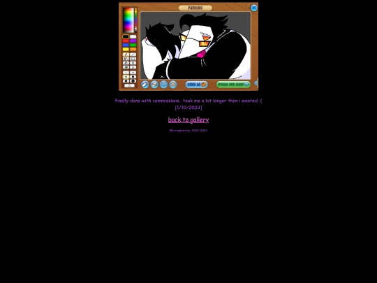 2023mainart/2_2023 screenshot