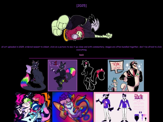 art_2025 screenshot
