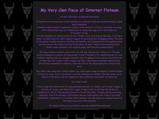 articles/lostmedia screenshot