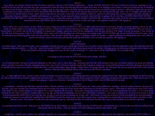 digidiary screenshot