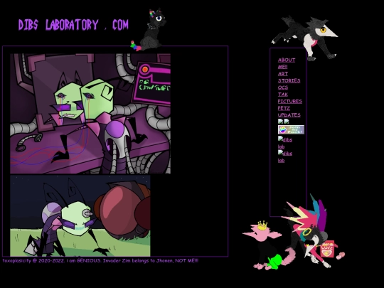 fullimages screenshot