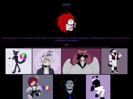 maxart2022 screenshot