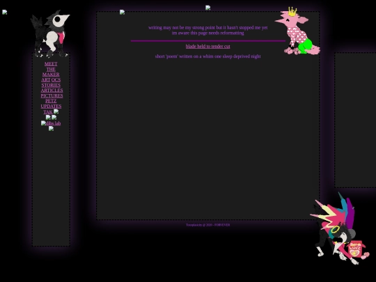newlayout1 screenshot