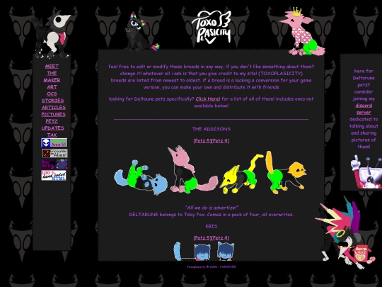 petz/breedz screenshot