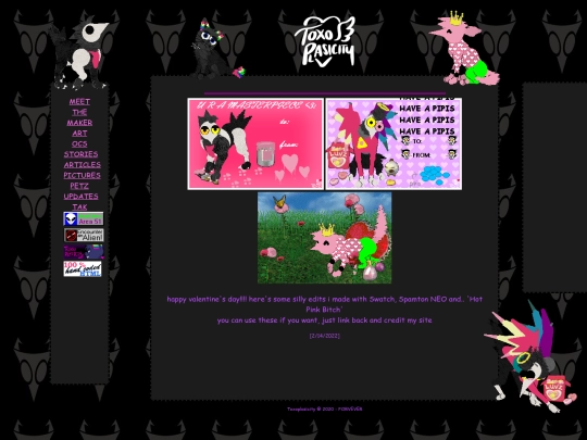 petz/graphics screenshot